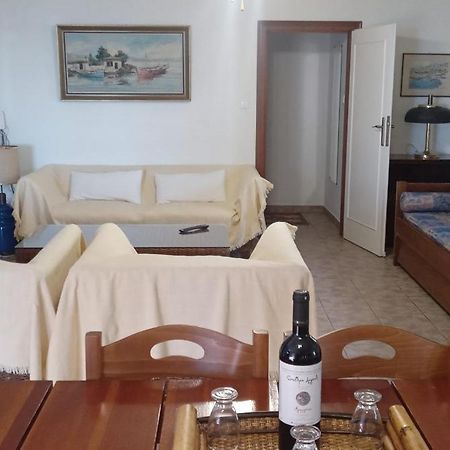 Fantastic House With A Wonderful View Of The Sea Villa Kapotidhes Екстериор снимка