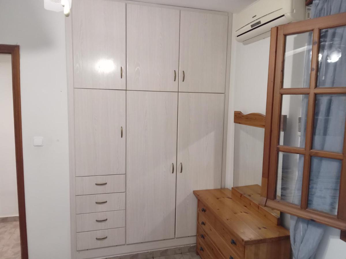 Fantastic House With A Wonderful View Of The Sea Villa Kapotidhes Екстериор снимка