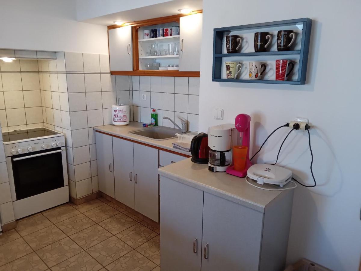 Fantastic House With A Wonderful View Of The Sea Villa Kapotidhes Екстериор снимка