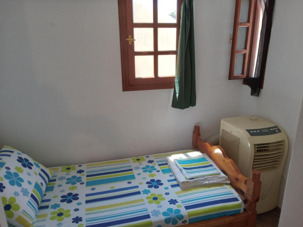Fantastic House With A Wonderful View Of The Sea Villa Kapotidhes Екстериор снимка